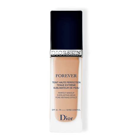 prix fond de teint dior|dior forever teint.